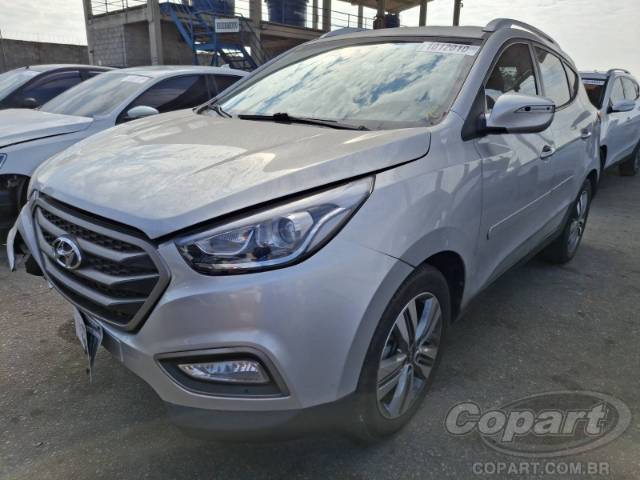 2016 HYUNDAI IX35 