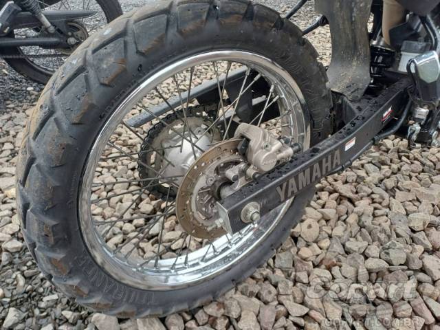 2026 YAMAHA XTZ 250 