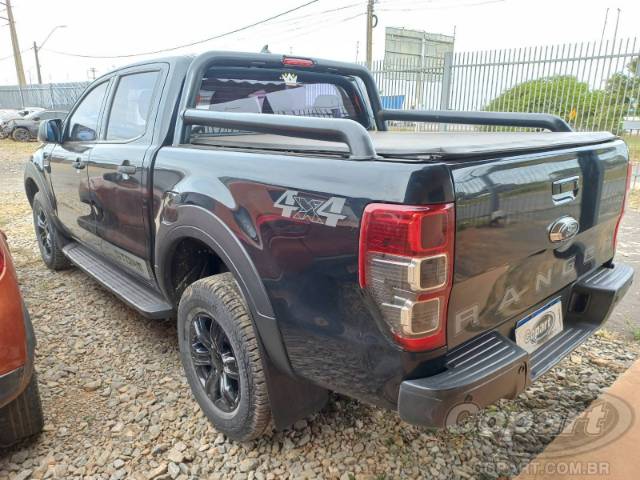 2022 FORD RANGER CD 