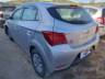 2017 CHEVROLET ONIX 