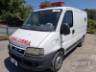 2013 CITROEN JUMPER FURGAO 