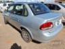 2013 CHEVROLET CLASSIC 