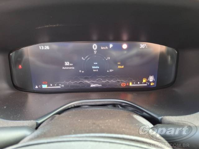 2025 JEEP COMMANDER 