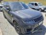 2021 LAND ROVER RANGE ROVER SPORT 