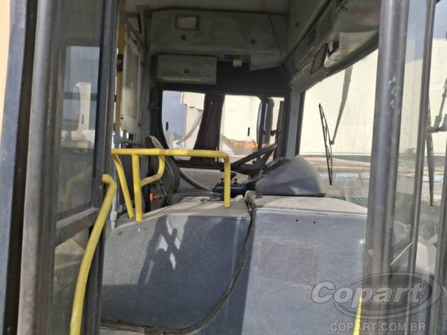 2011 MERCEDES BENZ OF-1722 