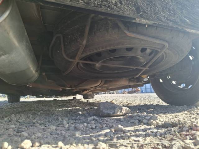 2004 PEUGEOT 206 