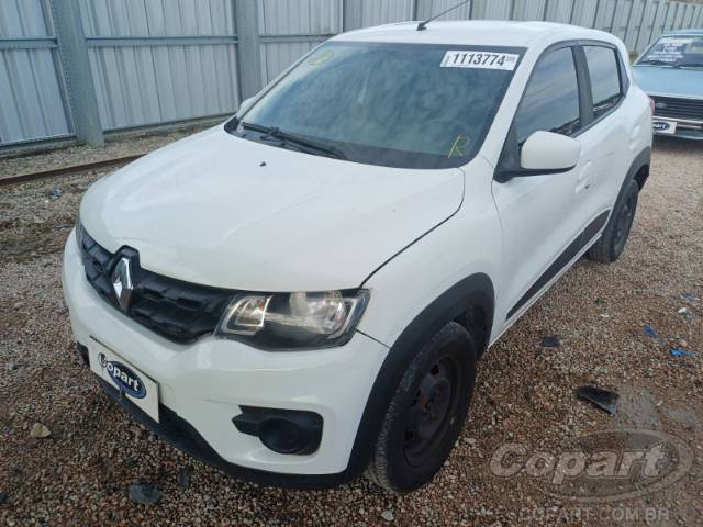 2019 RENAULT KWID 