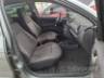 2011 VOLKSWAGEN GOL 