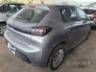 2024 PEUGEOT 208 