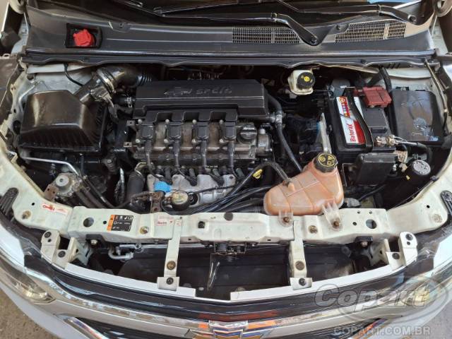 2018 CHEVROLET COBALT 