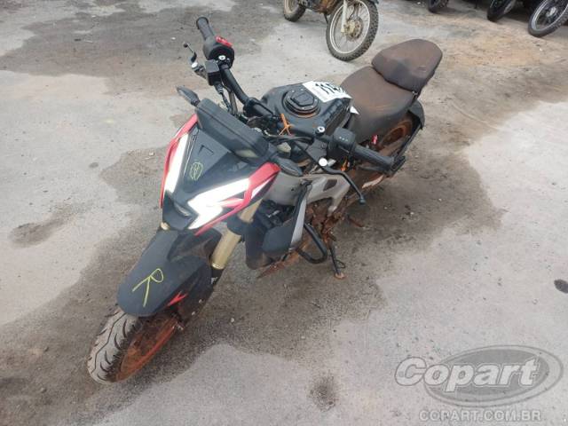 2026 BAJAJ DOMINAR 
