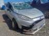 2015 FORD FIESTA 