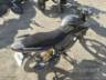 2017 YAMAHA FAZER 