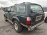 2002 TOYOTA HILUX SW4 