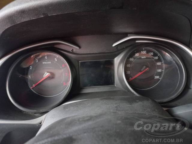 2024 CHEVROLET ONIX PLUS 