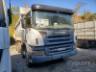 2011 SCANIA P 420 