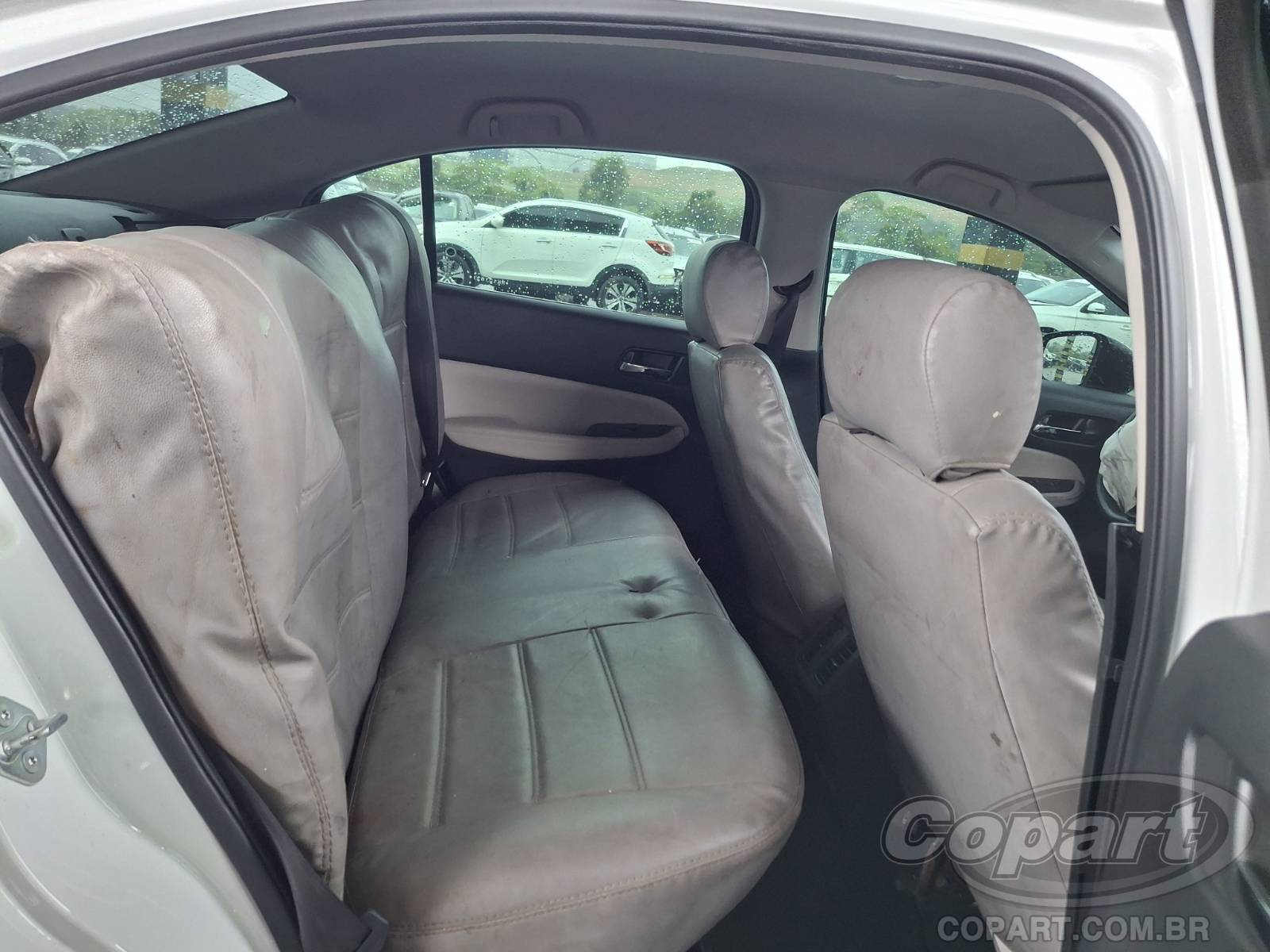 2024 HONDA CITY — leilão em Pirapora/SP (foto 6)