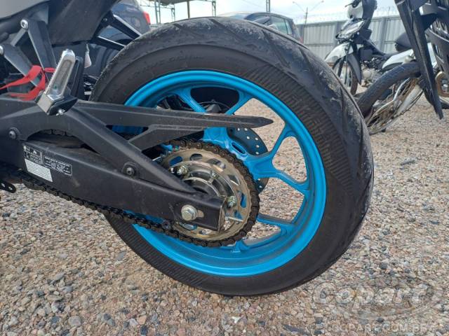2026 YAMAHA MT-03 