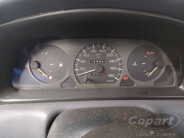 1997 FIAT PALIO 