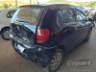 2011 VOLKSWAGEN FOX 