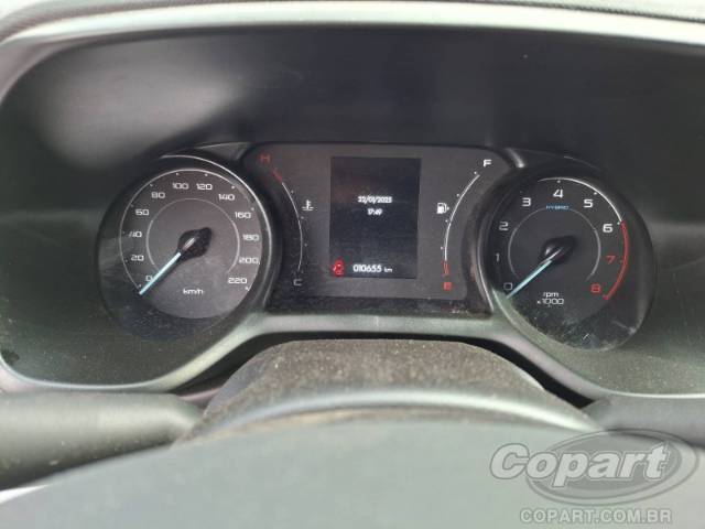 2026 FIAT PULSE 