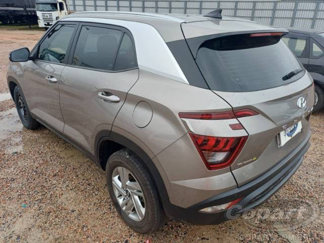 2025 HYUNDAI CRETA 