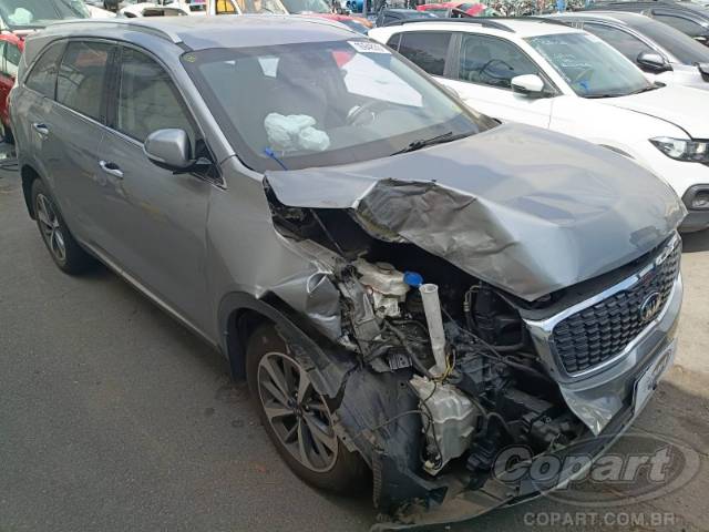 2020 KIA SORENTO 