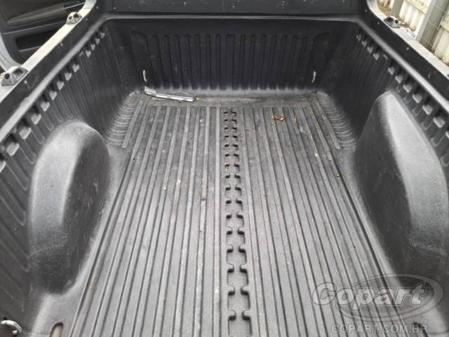 2018 VOLKSWAGEN SAVEIRO 