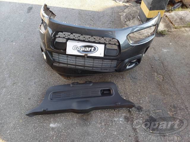 2020 CITROEN C4 CACTUS 