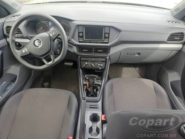 2020 VOLKSWAGEN T-CROSS 