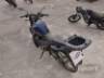 2024 YAMAHA YBR 150 FACTOR 
