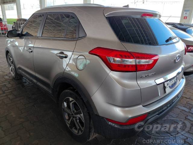 2021 HYUNDAI CRETA 