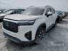 2026 HONDA WR-V 