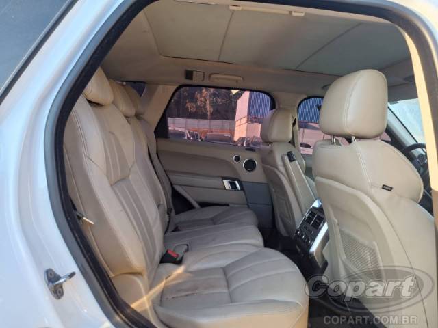 2014 LAND ROVER RANGE ROVER SPORT 