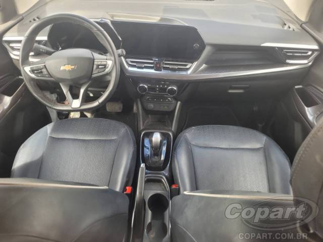 2026 CHEVROLET SPIN 