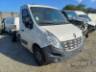 2020 RENAULT MASTER CHASSI CABINE 