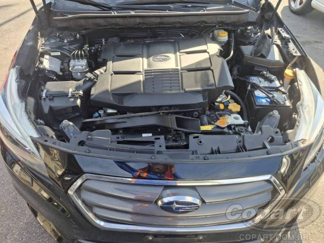 2015 SUBARU LEGACY 