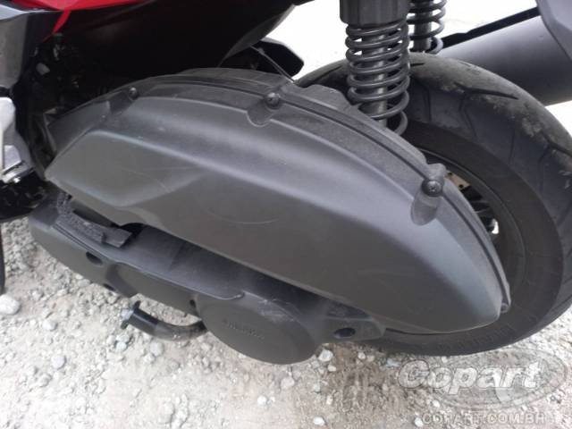 2024 YAMAHA NMAX 