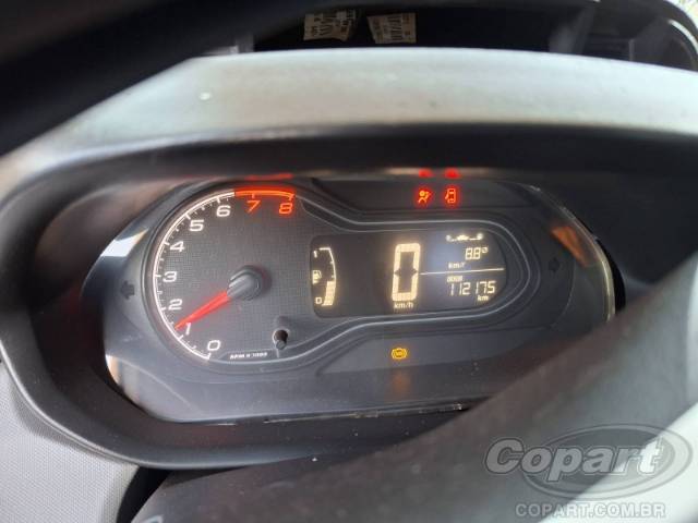2019 CHEVROLET ONIX 