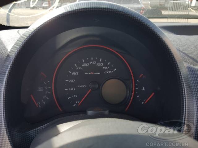 Foto 8 de 10: 2013 FIAT UNO