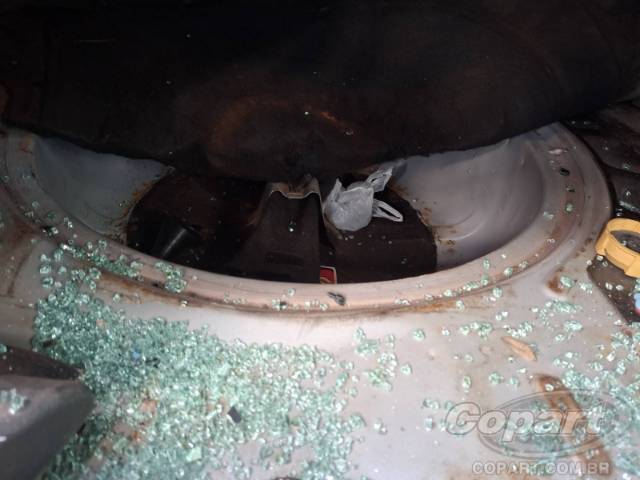 2006 CHEVROLET VECTRA 