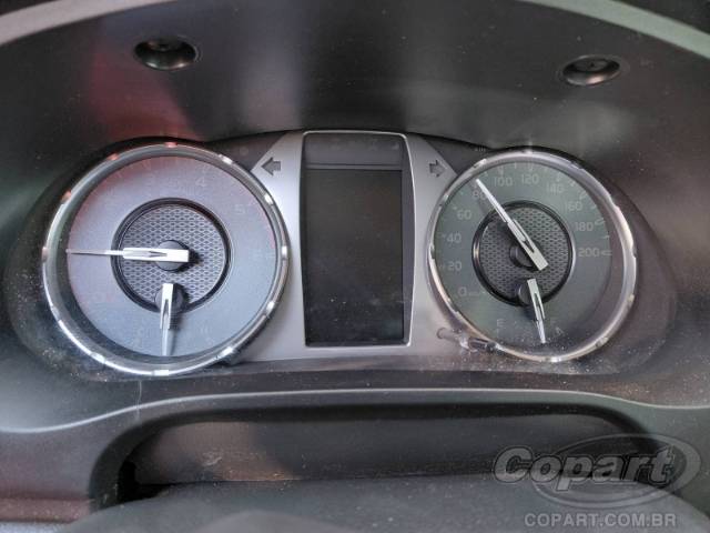 2024 TOYOTA HILUX CD 