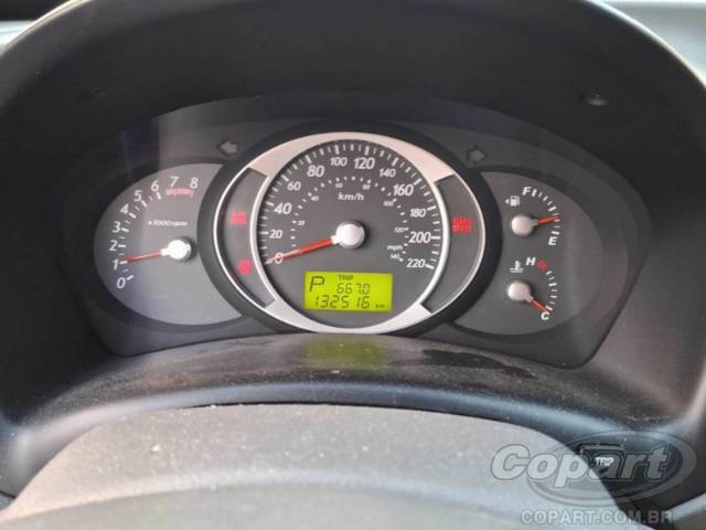 2006 HYUNDAI TUCSON 