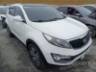 2015 KIA SPORTAGE 