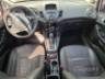 2016 FORD FIESTA 