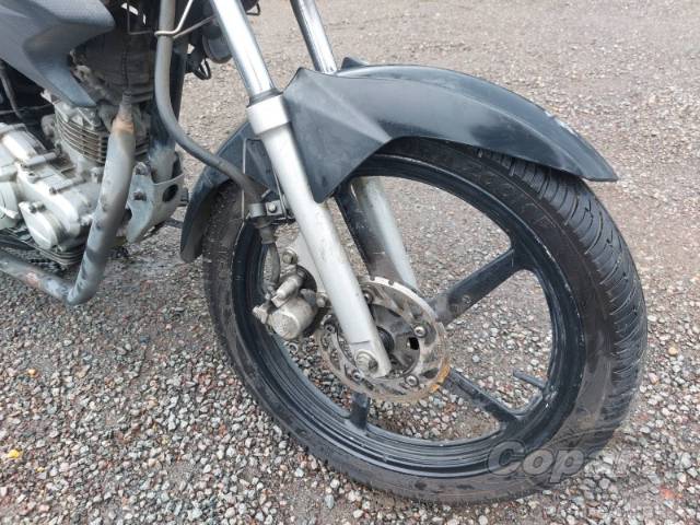 2024 YAMAHA YBR 125I FACTOR 