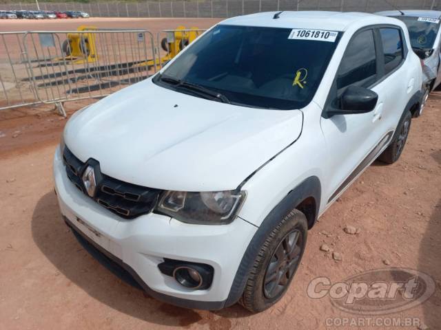 2020 RENAULT KWID 