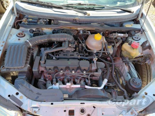 2013 CHEVROLET CLASSIC 
