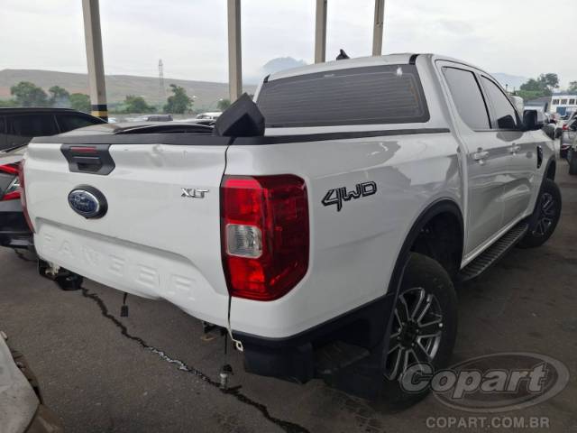 2024 FORD RANGER CD 