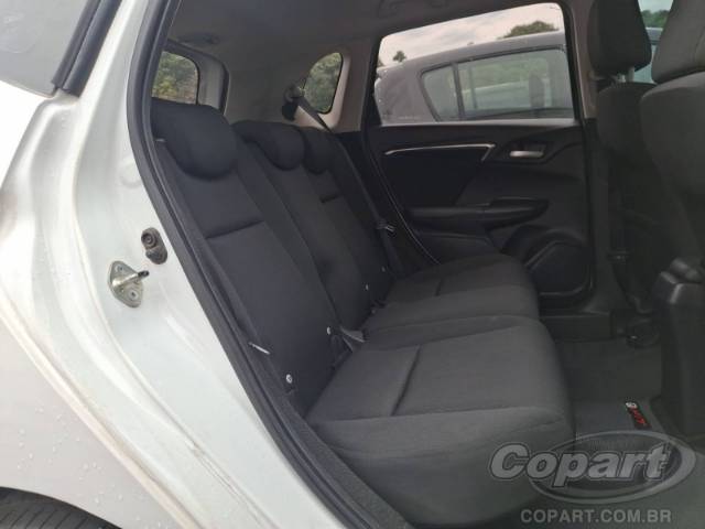 2020 HONDA FIT 